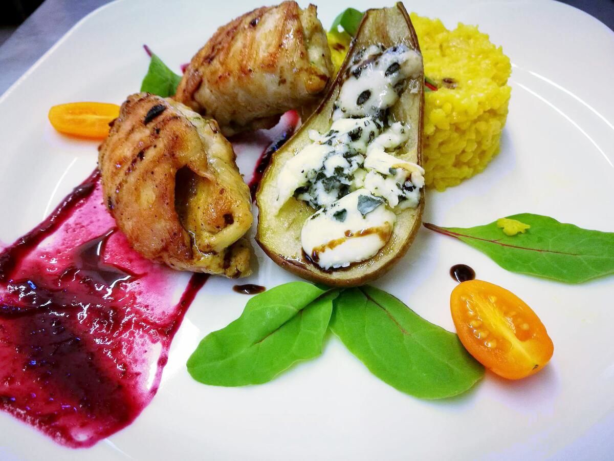 Отель Green Park Hotel Klaipeda Клайпеда-13