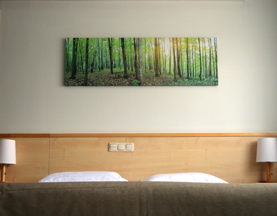 Отель Green Park Hotel Klaipeda Клайпеда-20