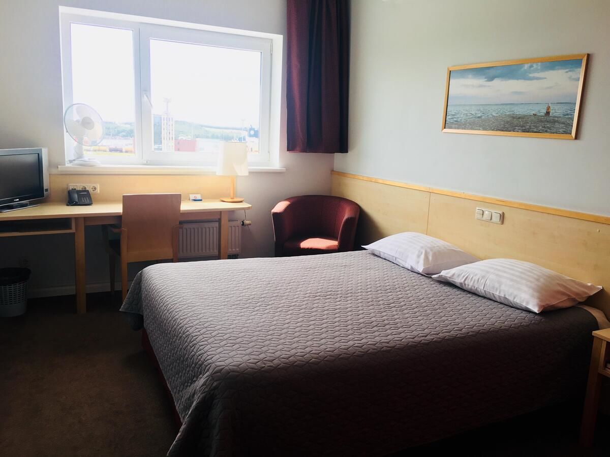 Отель Green Park Hotel Klaipeda Клайпеда-22