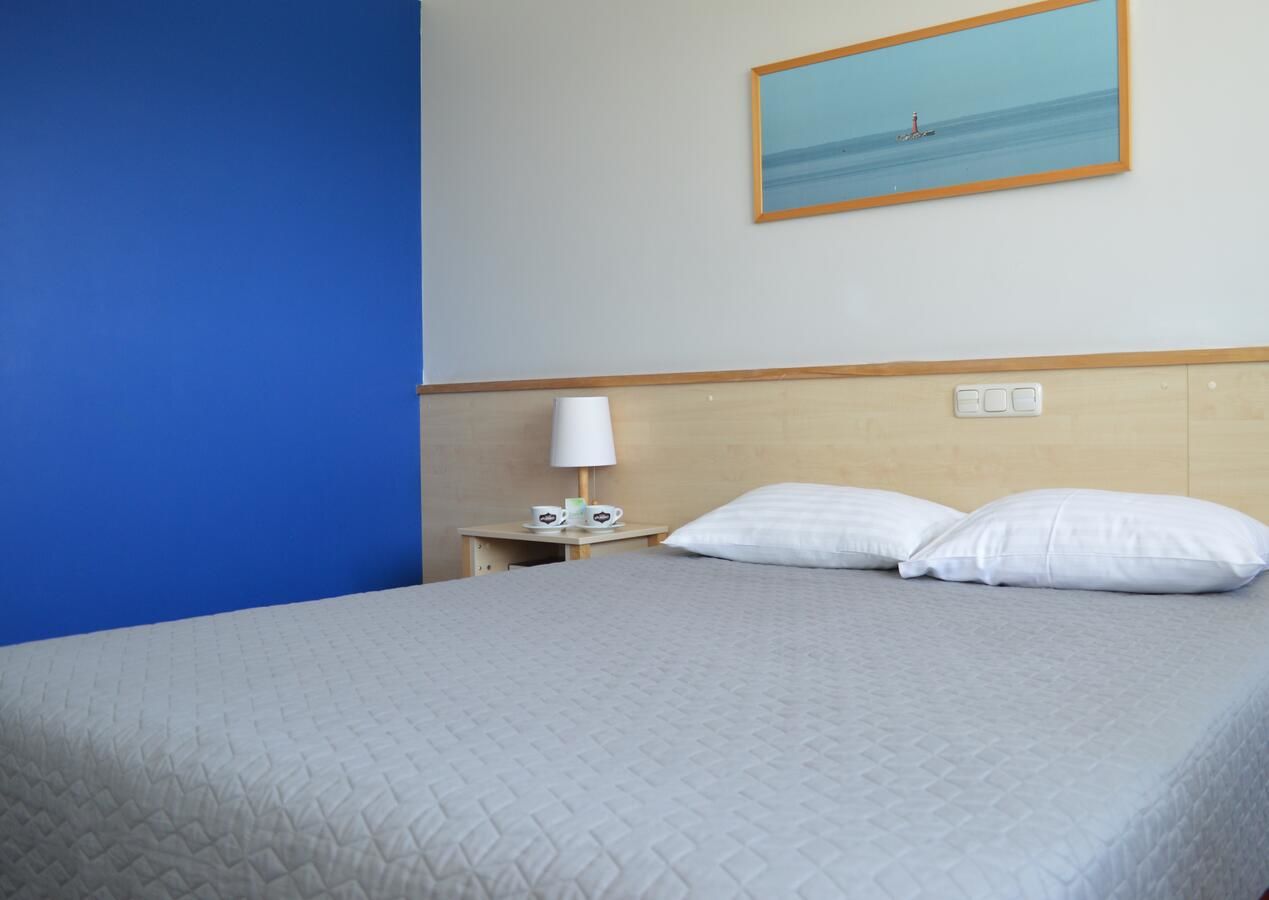 Отель Green Park Hotel Klaipeda Клайпеда-25