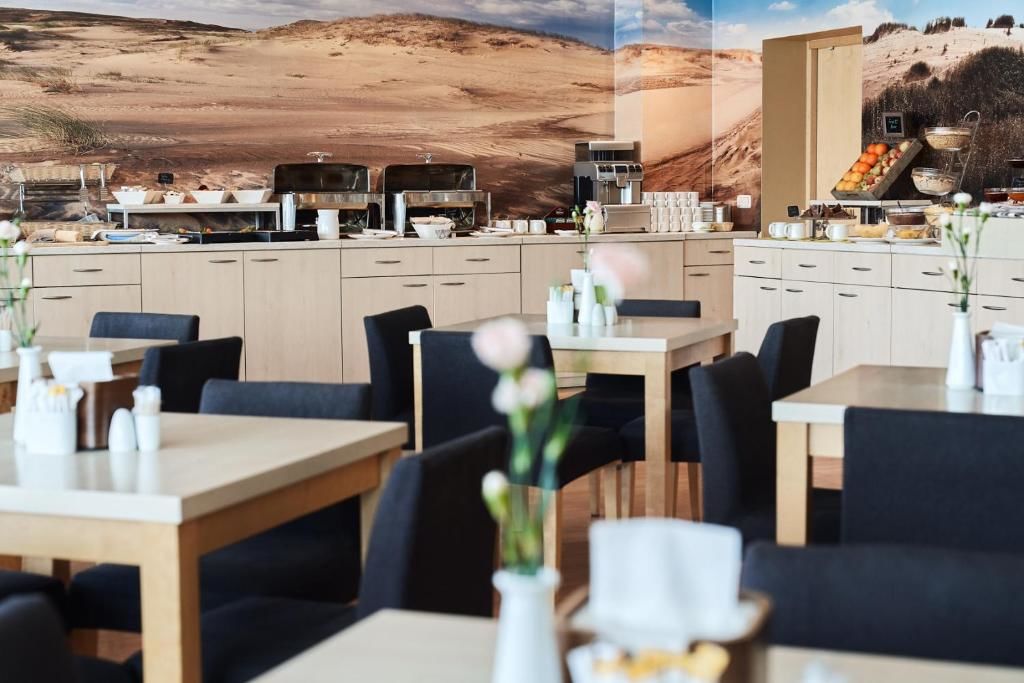 Отель Green Park Hotel Klaipeda Клайпеда-34