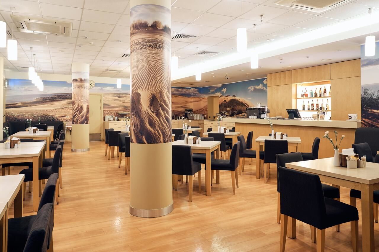 Отель Green Park Hotel Klaipeda Клайпеда-9