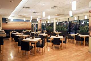 Отель Green Park Hotel Klaipeda Клайпеда Стандартный номер-3