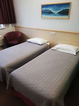 Отель Green Park Hotel Klaipeda Клайпеда Стандартный номер-6