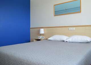 Отель Green Park Hotel Klaipeda Клайпеда Стандартный номер-7