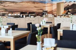 Отель Green Park Hotel Klaipeda Клайпеда Стандартный номер-12