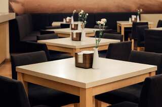 Отель Green Park Hotel Klaipeda Клайпеда Стандартный номер-13