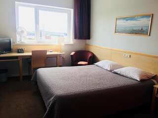 Отель Green Park Hotel Klaipeda Клайпеда Стандартный номер-16