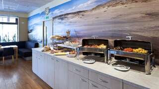 Отель Green Park Hotel Klaipeda Клайпеда-6