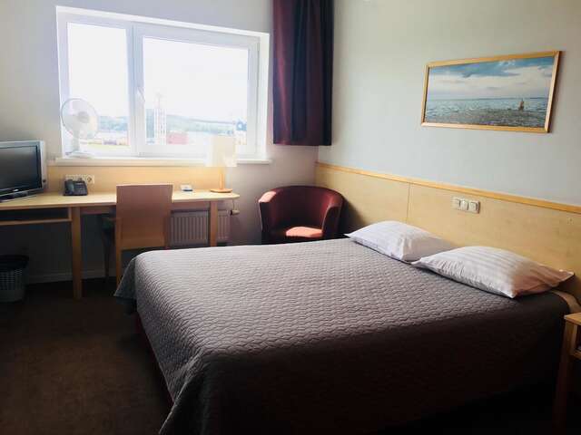 Отель Green Park Hotel Klaipeda Клайпеда-21