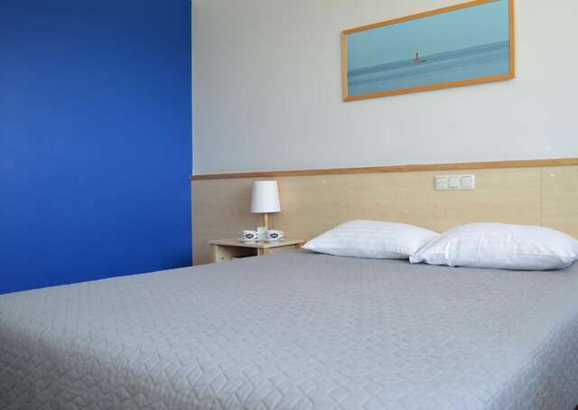 Отель Green Park Hotel Klaipeda Клайпеда-24