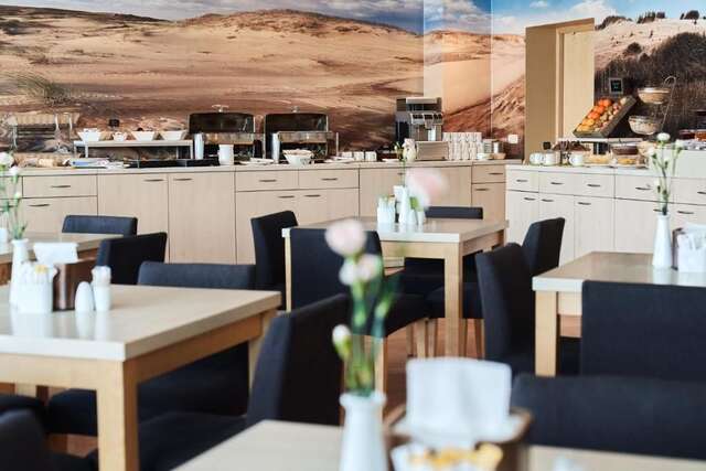 Отель Green Park Hotel Klaipeda Клайпеда-33