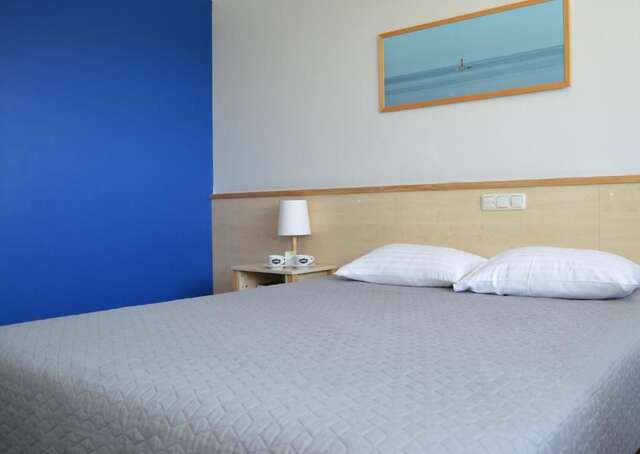 Отель Green Park Hotel Klaipeda Клайпеда-36