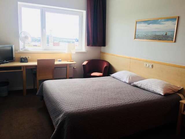 Отель Green Park Hotel Klaipeda Клайпеда-37